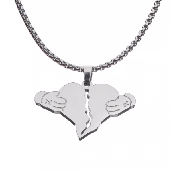 Kanye West4 Necklace