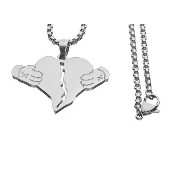 Kanye West4 Necklace - Image 2
