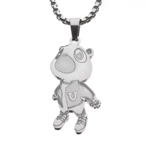 Kanye West1 Necklace