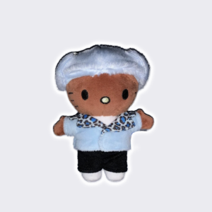 Tyler,The Creator Keychain