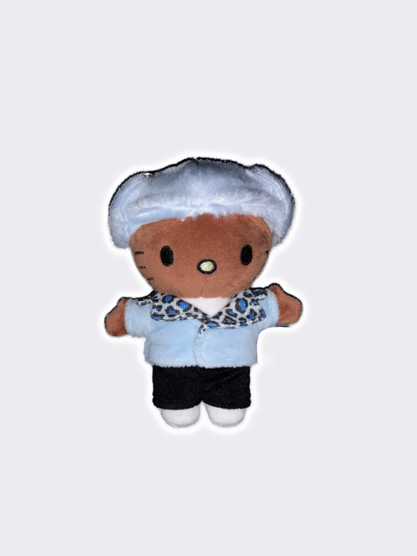 Tyler,The Creator Keychain