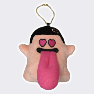 Drake Keychain