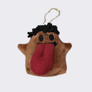 21 Savage Keychain