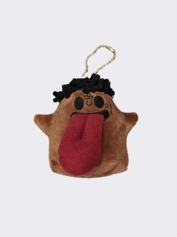 21 Savage Keychain