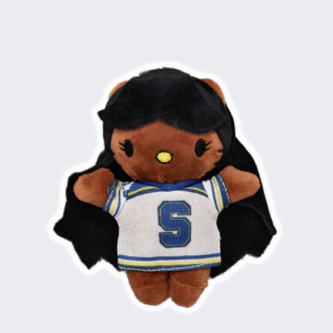 SZA Keychain