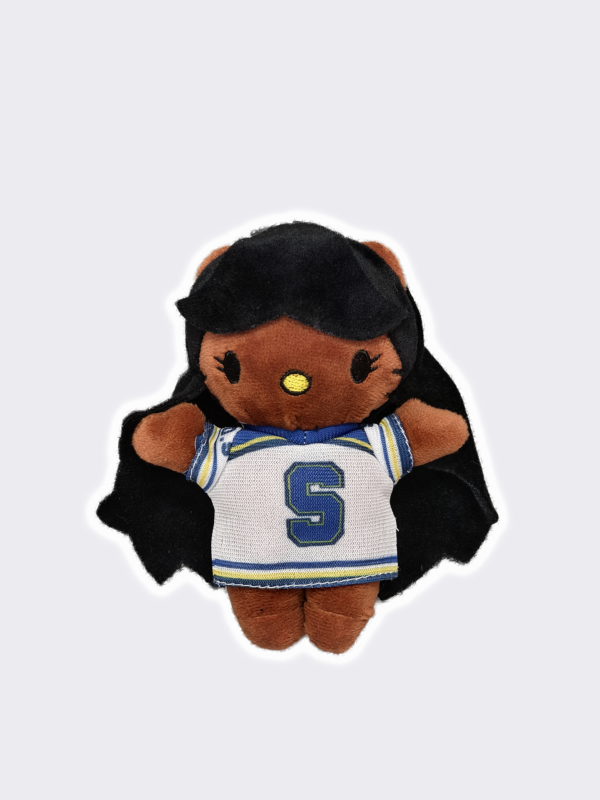 SZA Keychain
