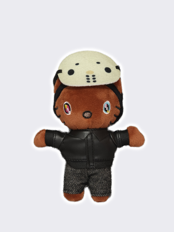 Ye Keychain - Image 2