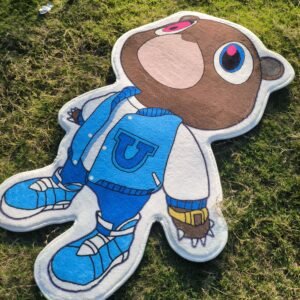 Graduation Rug