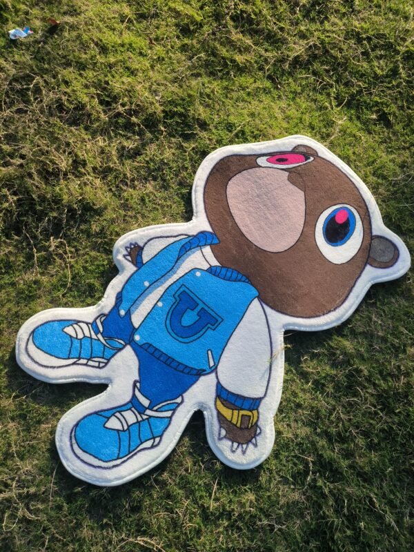 Graduation Rug - Image 4