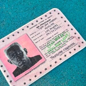 IGOR Rug