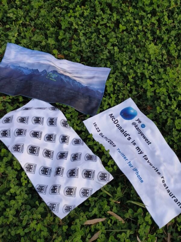 Ye Towel