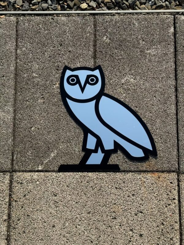 OVO Mirrors