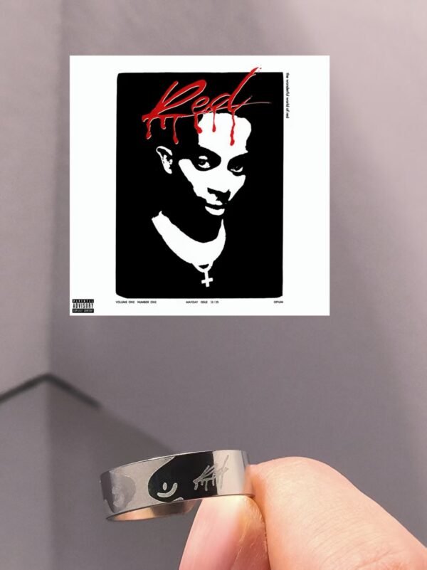 Carti Ring - Image 2