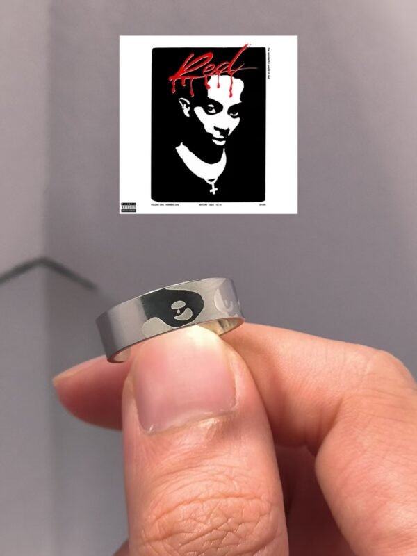 Carti Ring