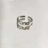 Blond Ring - Image 2