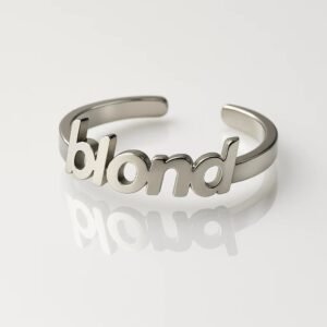Blond Ring