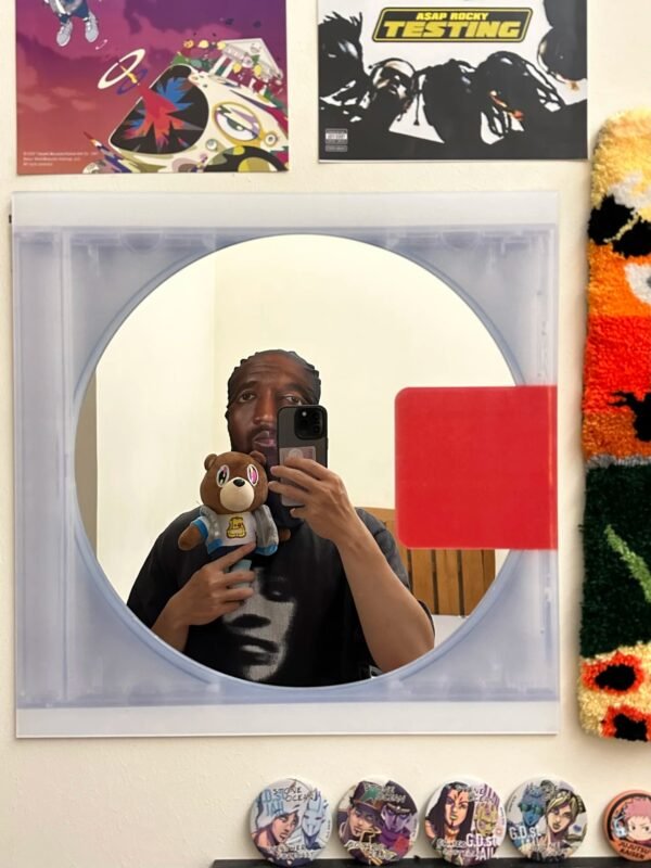 Yeezus Mirror - Image 2