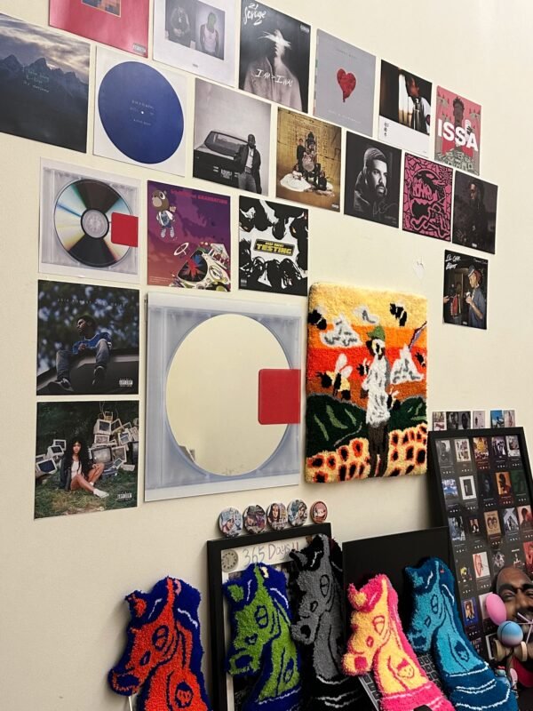 Yeezus Mirror - Image 3