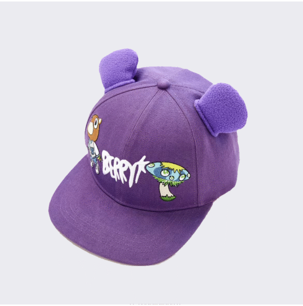 Graduation Hat 2 - Image 3