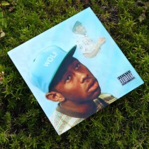 tyler，the creator mirror