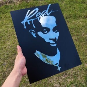 Playboi Carti Mirror