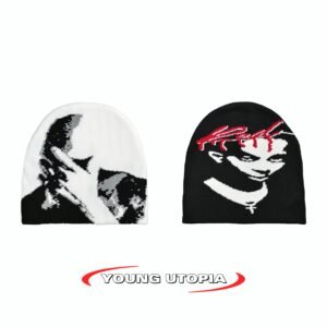 Frank ocean/Playboi carti Beanie